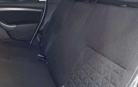 Renault Duster I рестайлинг, 2018 год, 1 535 000 рублей, 7 фотография