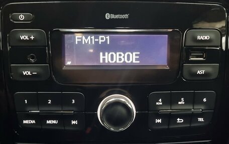 Renault Duster I рестайлинг, 2018 год, 1 535 000 рублей, 12 фотография