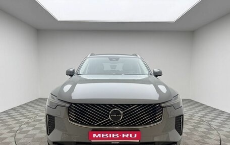 Volvo XC90 II рестайлинг, 2026 год, 11 390 000 рублей, 3 фотография