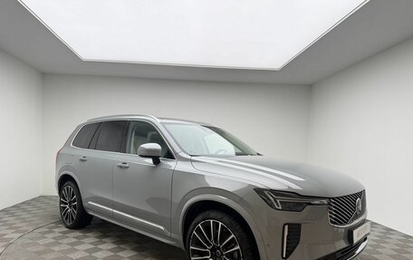 Volvo XC90 II рестайлинг, 2026 год, 11 390 000 рублей, 4 фотография