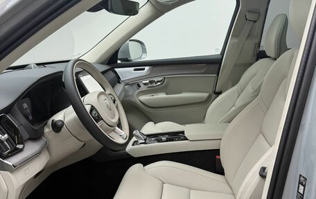 Volvo XC90 II рестайлинг, 2026 год, 11 390 000 рублей, 12 фотография