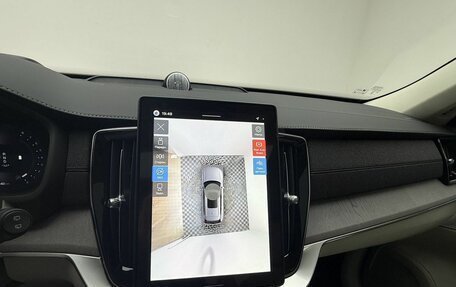 Volvo XC90 II рестайлинг, 2026 год, 11 390 000 рублей, 17 фотография