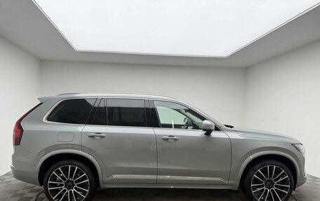 Volvo XC90 II рестайлинг, 2026 год, 11 390 000 рублей, 5 фотография