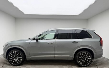 Volvo XC90 II рестайлинг, 2026 год, 11 390 000 рублей, 9 фотография