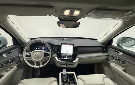 Volvo XC90 II рестайлинг, 2026 год, 11 390 000 рублей, 13 фотография