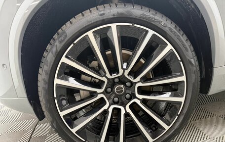 Volvo XC90 II рестайлинг, 2026 год, 11 390 000 рублей, 10 фотография