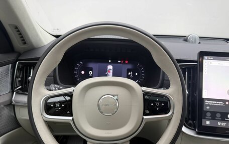 Volvo XC90 II рестайлинг, 2026 год, 11 390 000 рублей, 14 фотография