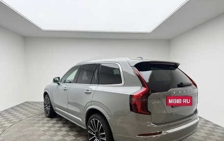 Volvo XC90 II рестайлинг, 2026 год, 11 390 000 рублей, 8 фотография