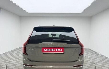 Volvo XC90 II рестайлинг, 2026 год, 11 390 000 рублей, 7 фотография