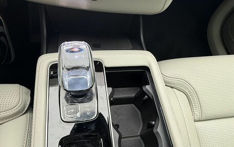 Volvo XC90 II рестайлинг, 2026 год, 11 390 000 рублей, 19 фотография