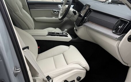 Volvo XC90 II рестайлинг, 2026 год, 11 390 000 рублей, 20 фотография