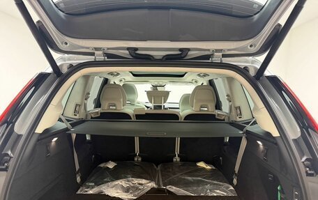 Volvo XC90 II рестайлинг, 2026 год, 11 390 000 рублей, 25 фотография