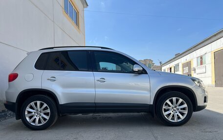 Volkswagen Tiguan I, 2012 год, 1 350 000 рублей, 2 фотография