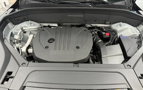 Volvo XC90 II рестайлинг, 2026 год, 11 390 000 рублей, 27 фотография