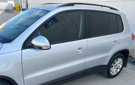 Volkswagen Tiguan I, 2012 год, 1 350 000 рублей, 6 фотография