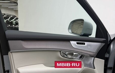 Volvo XC90 II рестайлинг, 2026 год, 11 390 000 рублей, 23 фотография