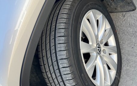 Volkswagen Tiguan I, 2012 год, 1 350 000 рублей, 19 фотография