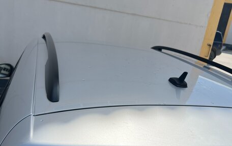 Volkswagen Tiguan I, 2012 год, 1 350 000 рублей, 18 фотография