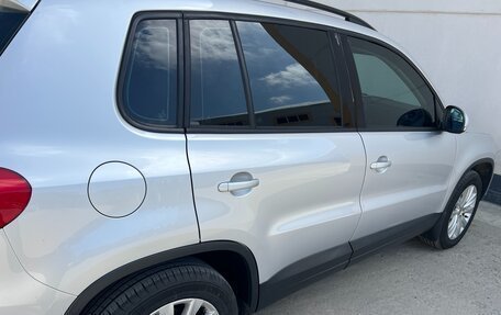 Volkswagen Tiguan I, 2012 год, 1 350 000 рублей, 12 фотография