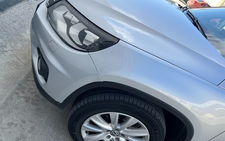 Volkswagen Tiguan I, 2012 год, 1 350 000 рублей, 14 фотография