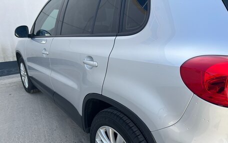 Volkswagen Tiguan I, 2012 год, 1 350 000 рублей, 17 фотография