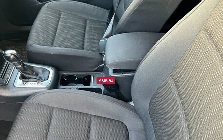 Volkswagen Tiguan I, 2012 год, 1 350 000 рублей, 8 фотография