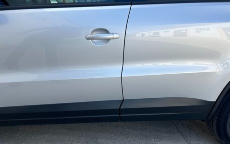 Volkswagen Tiguan I, 2012 год, 1 350 000 рублей, 16 фотография