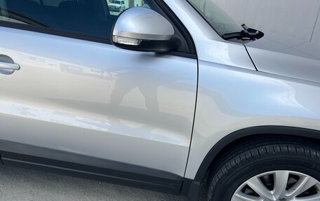 Volkswagen Tiguan I, 2012 год, 1 350 000 рублей, 13 фотография