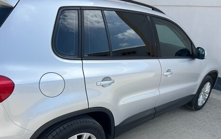 Volkswagen Tiguan I, 2012 год, 1 350 000 рублей, 11 фотография