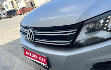 Volkswagen Tiguan I, 2012 год, 1 350 000 рублей, 15 фотография