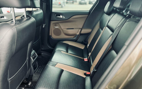 Citroen DS4, 2012 год, 730 000 рублей, 9 фотография