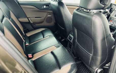 Citroen DS4, 2012 год, 730 000 рублей, 13 фотография