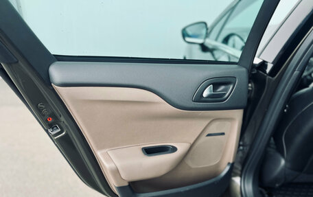 Citroen DS4, 2012 год, 730 000 рублей, 10 фотография