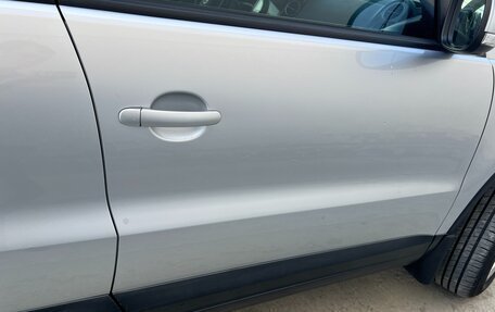 Volkswagen Tiguan I, 2012 год, 1 350 000 рублей, 24 фотография