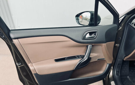 Citroen DS4, 2012 год, 730 000 рублей, 8 фотография