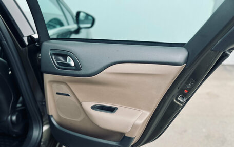 Citroen DS4, 2012 год, 730 000 рублей, 14 фотография