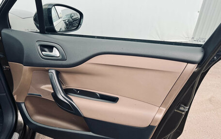 Citroen DS4, 2012 год, 730 000 рублей, 12 фотография