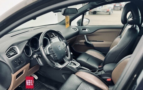 Citroen DS4, 2012 год, 730 000 рублей, 7 фотография