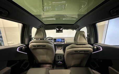 BMW X3, 2025 год, 6 990 000 рублей, 9 фотография