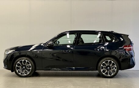 BMW X3, 2025 год, 6 990 000 рублей, 8 фотография