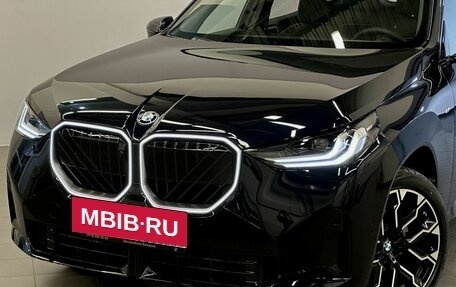 BMW X3, 2025 год, 6 990 000 рублей, 6 фотография