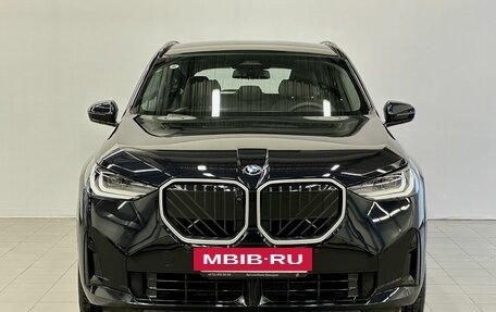 BMW X3, 2025 год, 6 990 000 рублей, 2 фотография