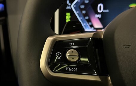 BMW X3, 2025 год, 6 990 000 рублей, 15 фотография