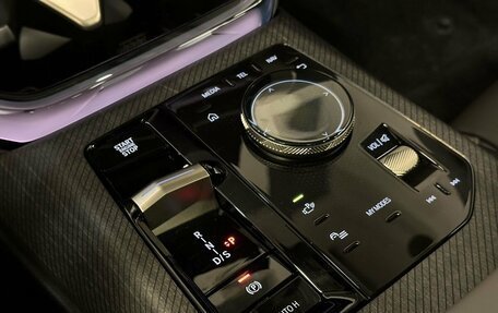 BMW X3, 2025 год, 6 990 000 рублей, 13 фотография