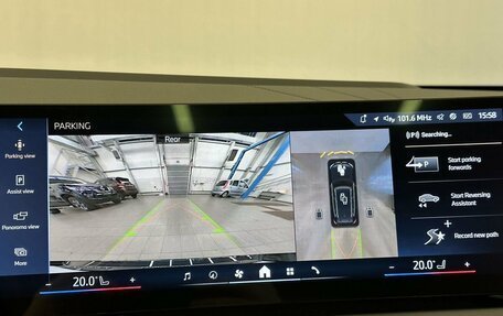 BMW X3, 2025 год, 6 990 000 рублей, 12 фотография