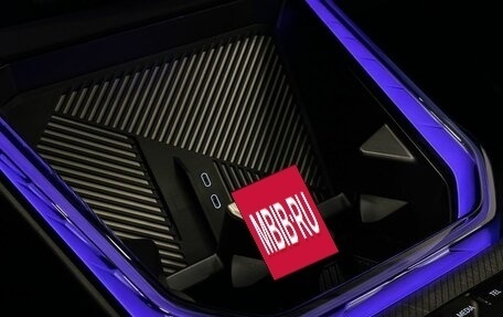 BMW X3, 2025 год, 6 990 000 рублей, 14 фотография