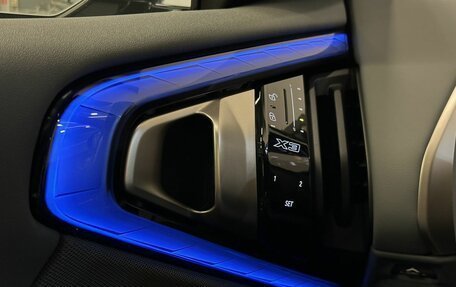 BMW X3, 2025 год, 6 990 000 рублей, 17 фотография