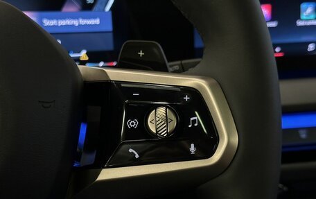 BMW X3, 2025 год, 6 990 000 рублей, 16 фотография