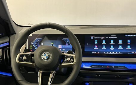 BMW X3, 2025 год, 6 990 000 рублей, 24 фотография