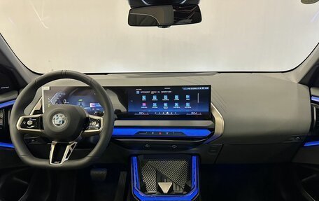 BMW X3, 2025 год, 6 990 000 рублей, 25 фотография